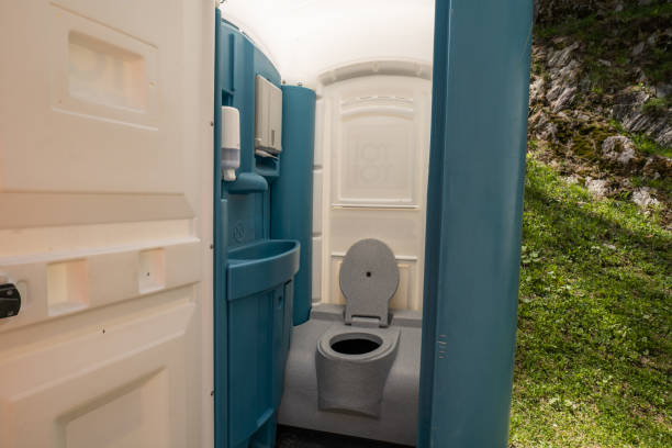 Best Luxury portable toilet rental  in Beaumont, TX