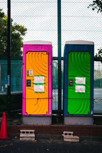 Trusted Beaumont, TX porta potty rental Experts