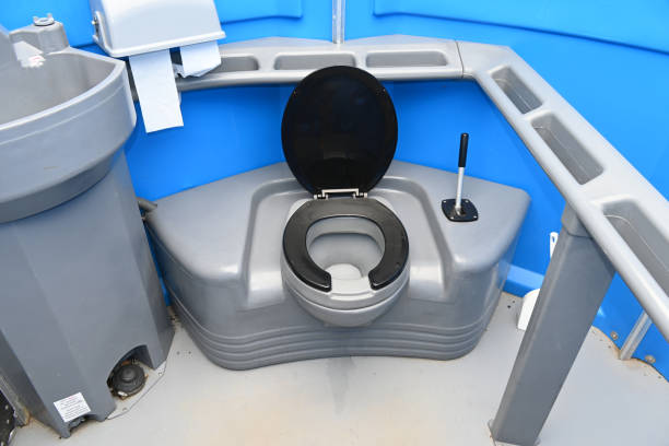 Porta potty rental for outdoor events in Beaumont, TX