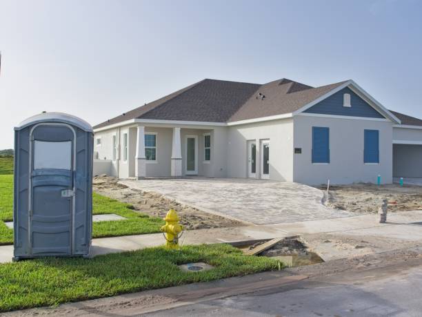 Best Portable bathroom rental  in Beaumont, TX